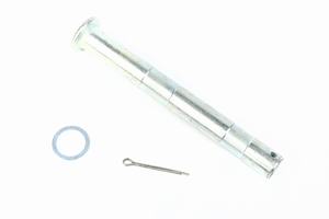 EJE DE CABALLETE CENTRAL ZANELLA RX150 YAMATO [Y01974]